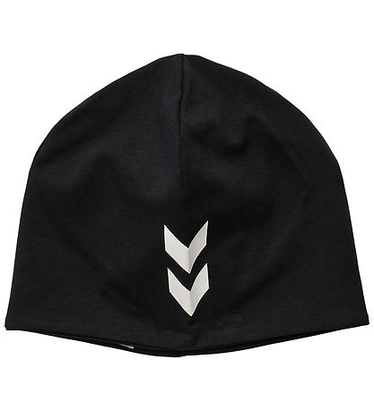 Hummel Mütze - hmlPerry - Schwarz