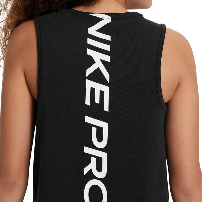 Nike Pro Dri-FIT Tanktop Meisjes