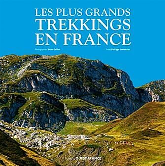 OUEST FRANCE - LES PLUS BEAUX TREKKINGS EN FRANCE