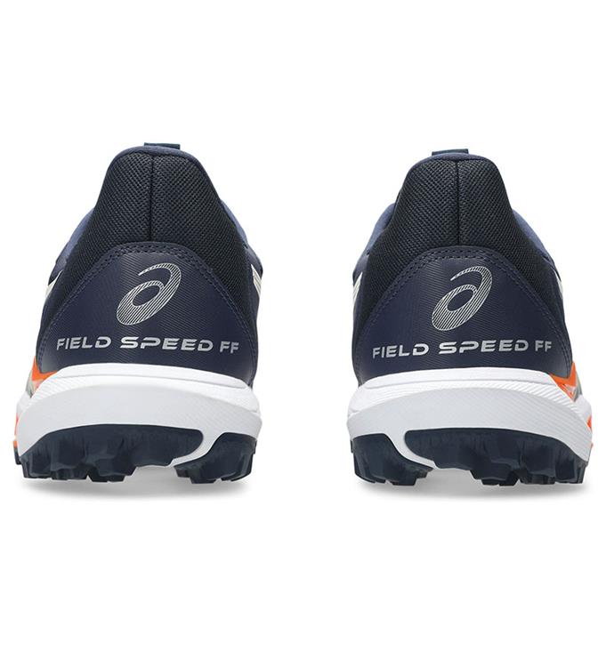 ASICS FIELD SPEED FF 2 1111A262 MIDNIGHT-CREAM