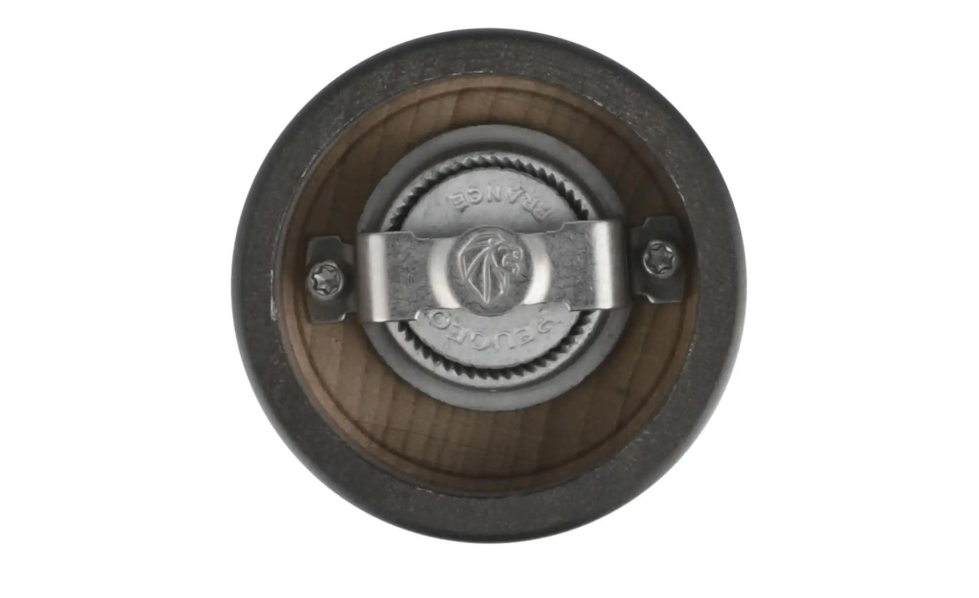 Meisterkoch Pfeffermühle Schwarz Matt