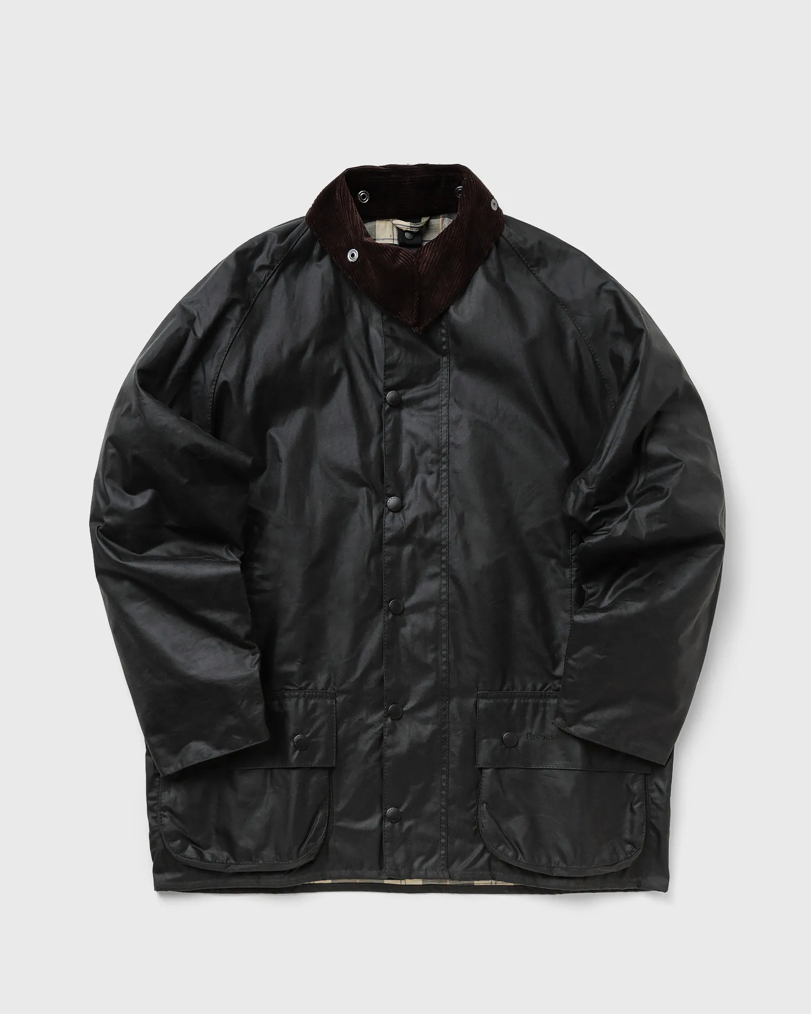 Jaqueta Barbour Beaufort Wax