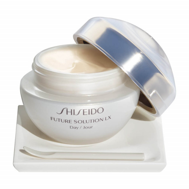 Crème Jour FutureSolution LX SHISEIDO