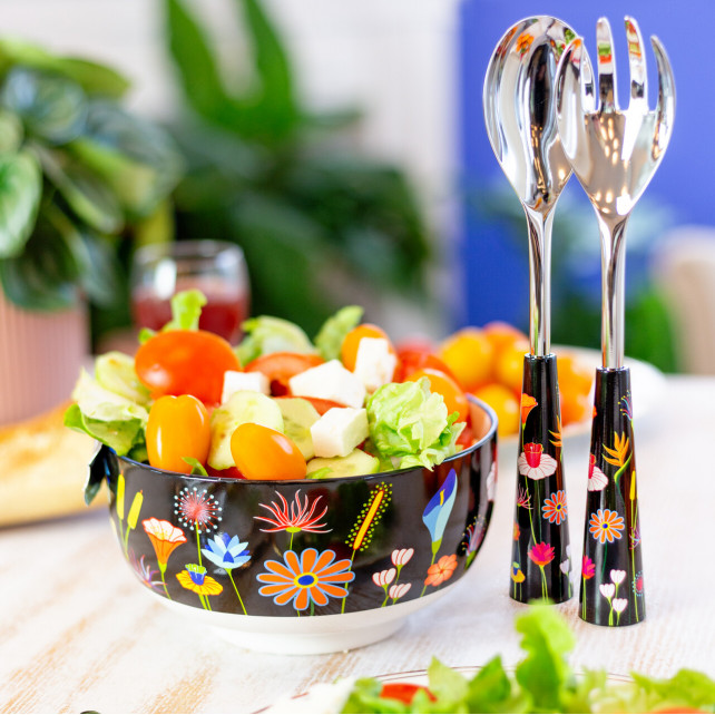 Couverts à servir - Banquet