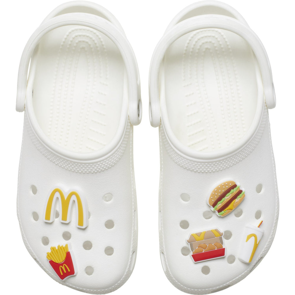 Køb Crocs Jibbitz™ McDonalds X Crocs 5-pak