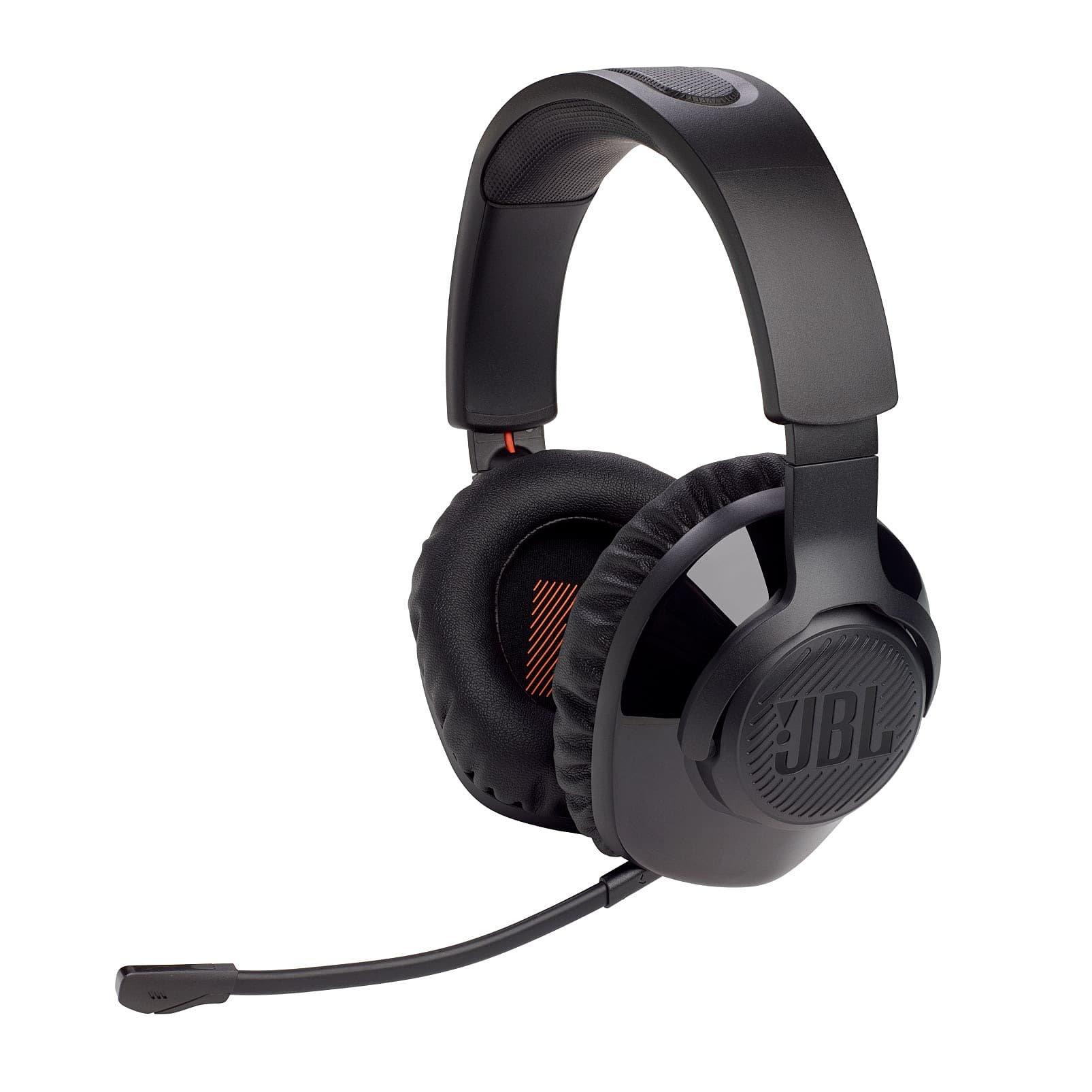 JBL GAME JBL Quantum 350 Gaming Headset for PC