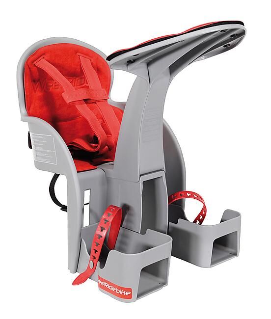 WEERIDE - PORTE BEBE SAFE FRONT