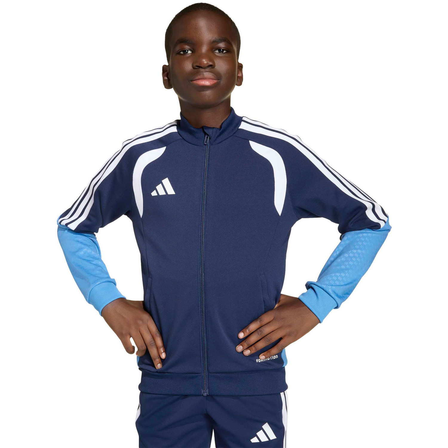 adidas Tiro 26 Competition Training Jacket Kids