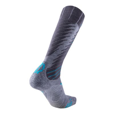 UYNSKI COMFORT FIT - grau