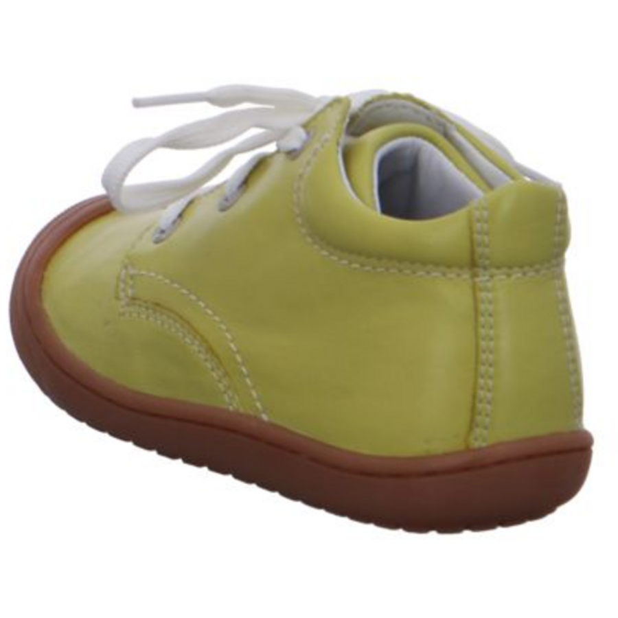 Lurchi Lauflernschuhe gelb