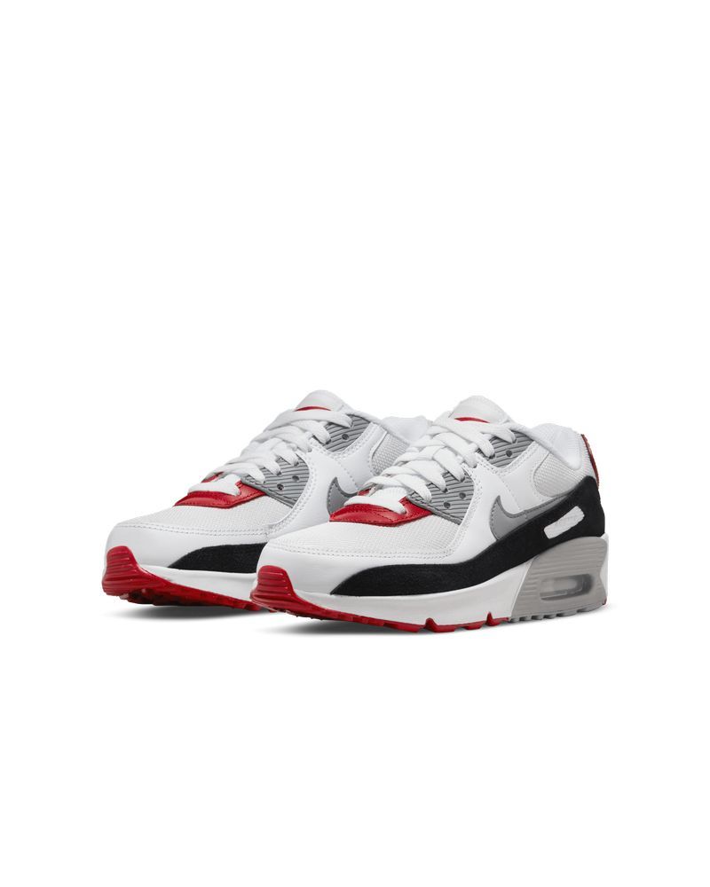 Chaussures Nike Air Max 90 pour enfant