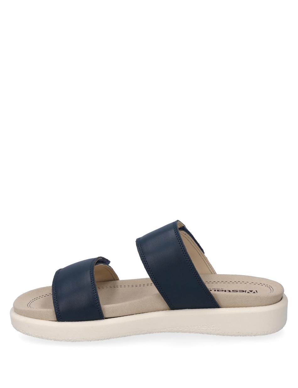 Sandale Albi 03, ocean