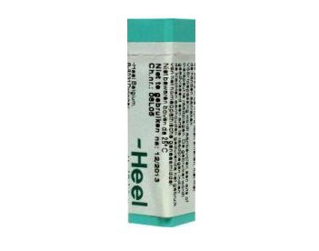 Homeoden Heel Mercurius Dulcis 200K 1g