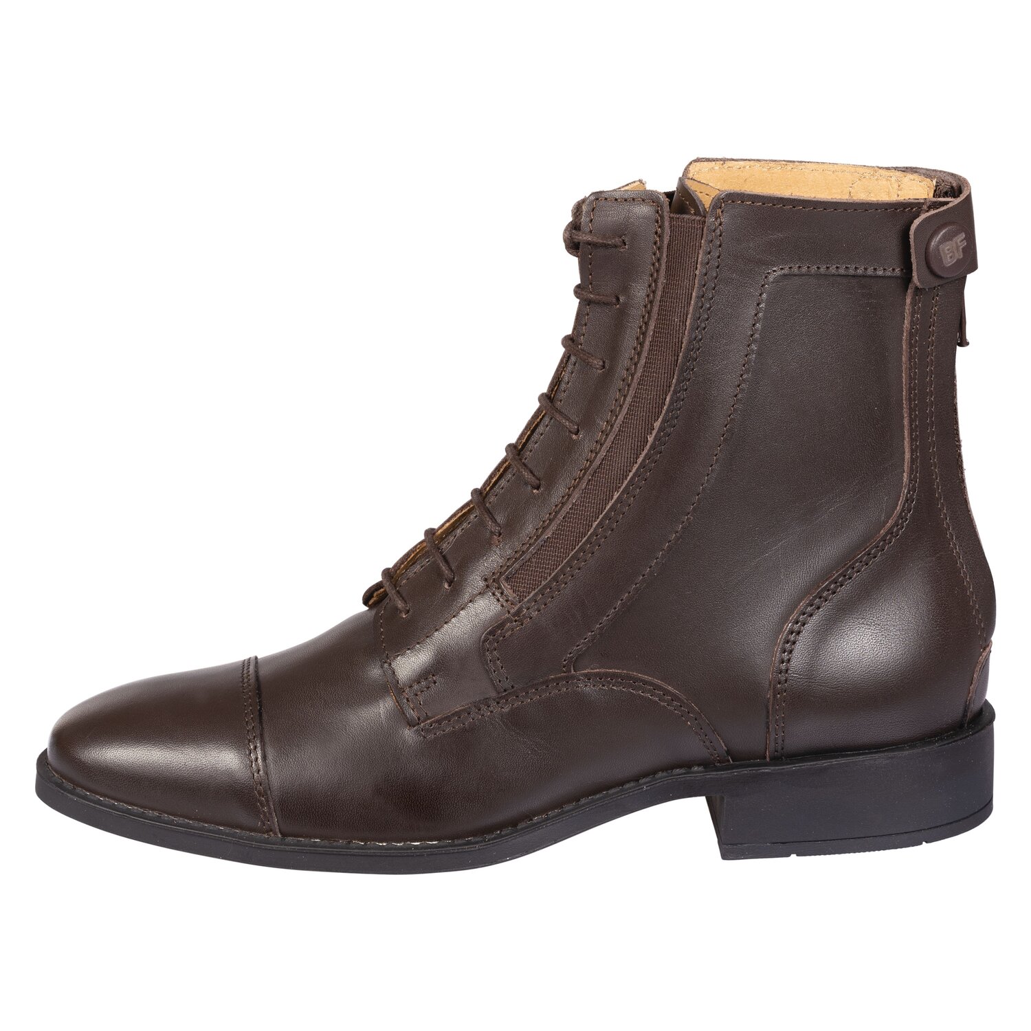 black forest Jodhpurstiefel Bolzano I Relaunch  - chocolate