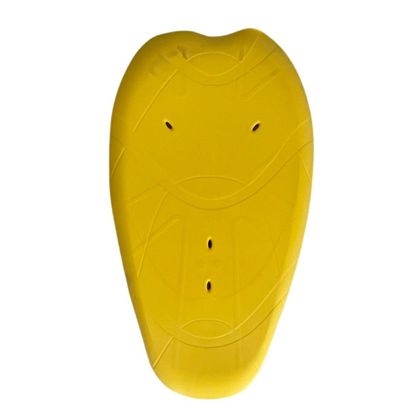 Dorsale Wildust NIVEAU 1 - Jaune