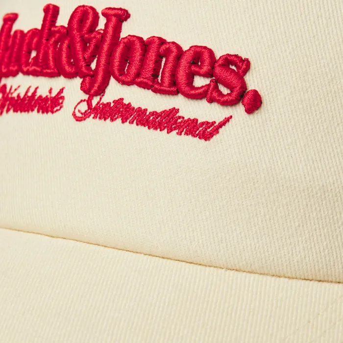 Jack & Jones Base Worldwide Cap Senior