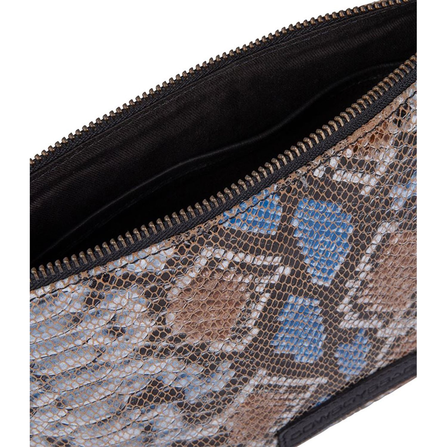Cowboysbag Worth Handbag black/blue