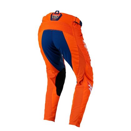 Pantalon cross Kenny TITANIUM 2023 - Orange