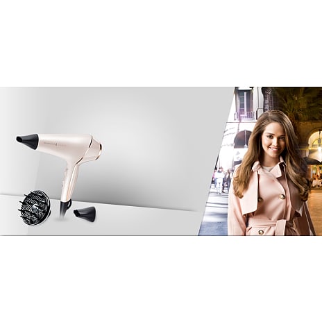 Remington PROluxe hårtørrer