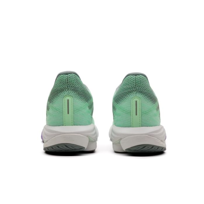 Mizuno Dame Løbesko Wave Rider 28 Grøn