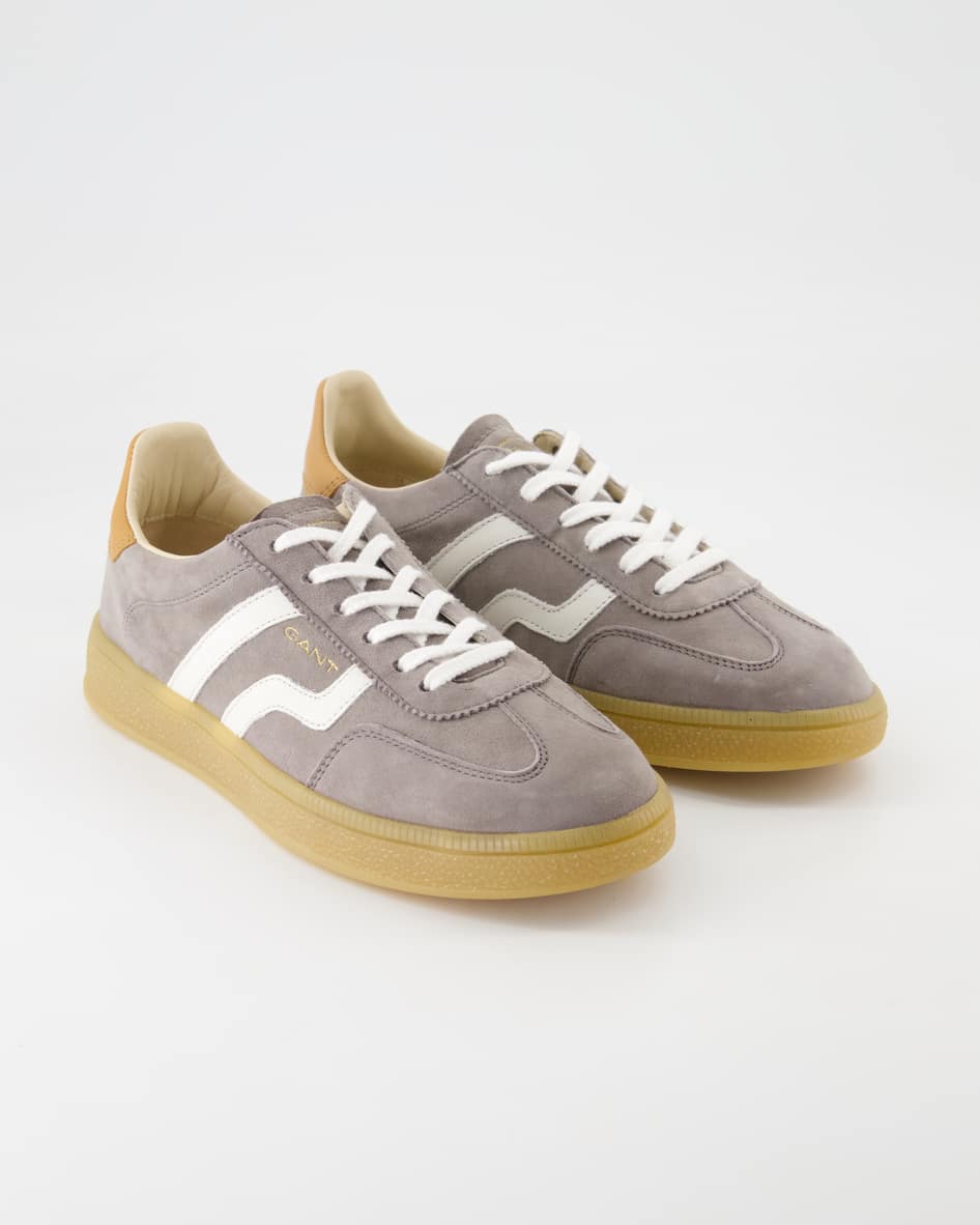 Gant Cuzima Sneaker in Grau