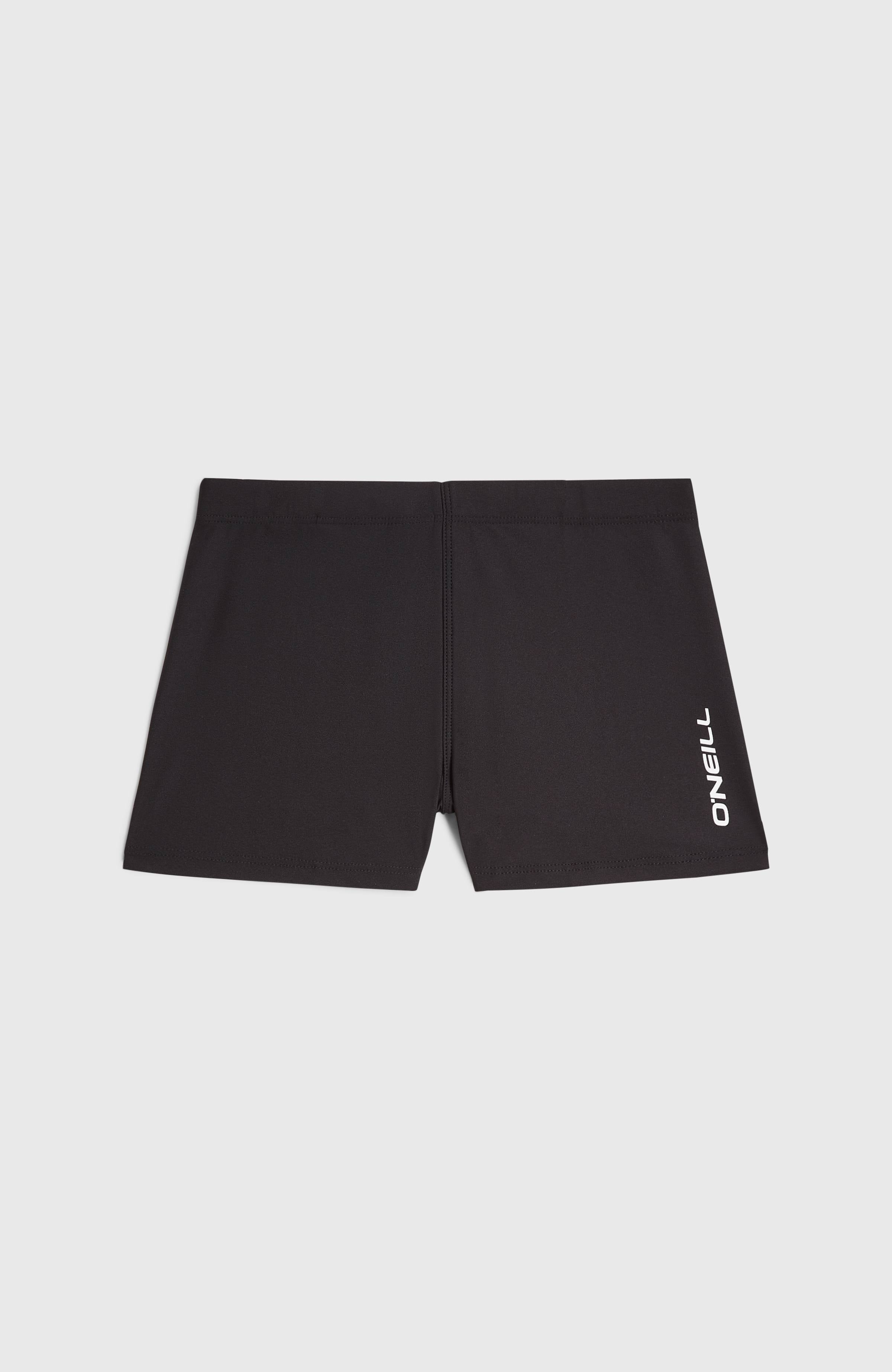 Zwemboxer