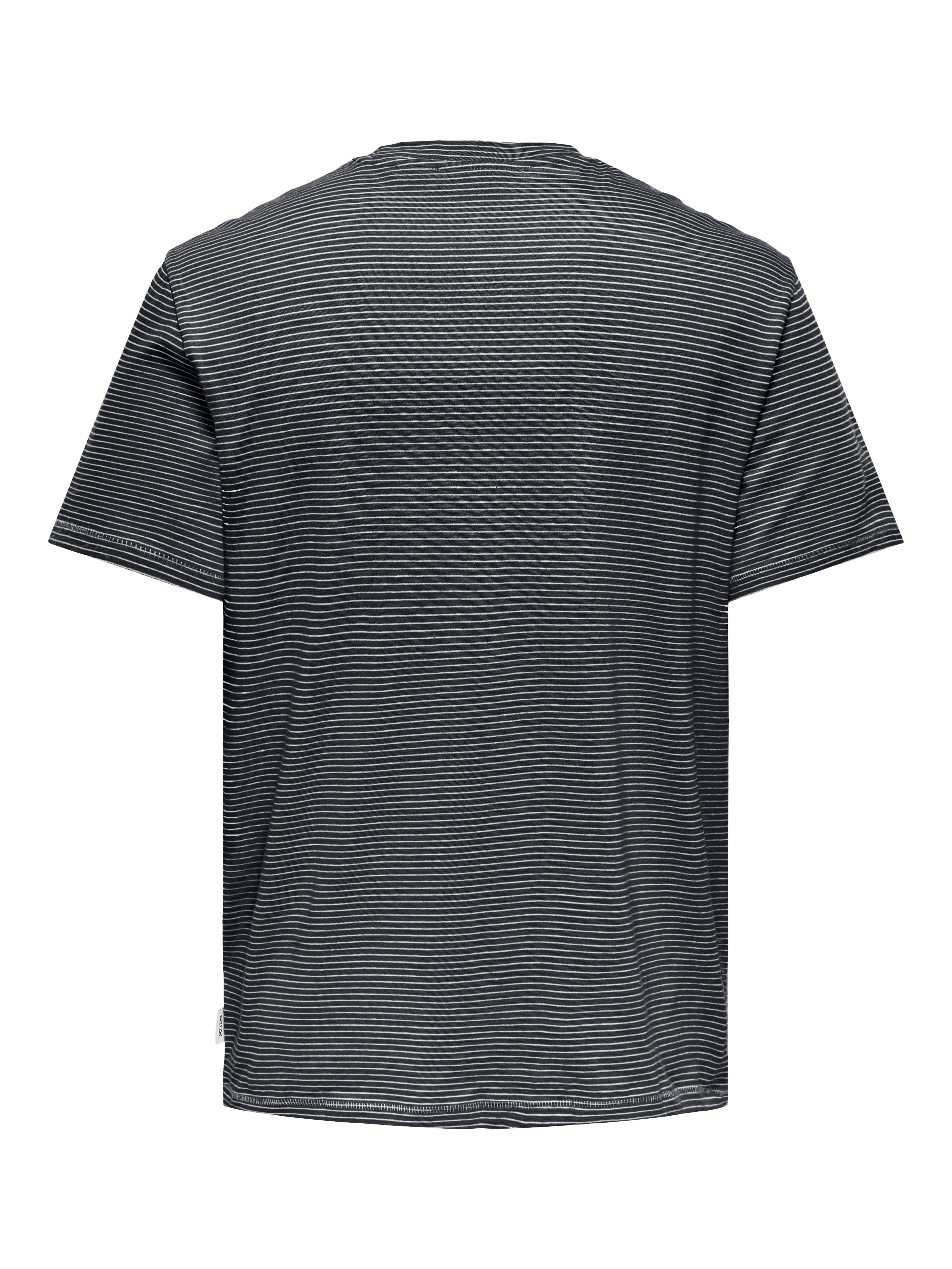 ONSBALE T-shirt Dark Navy