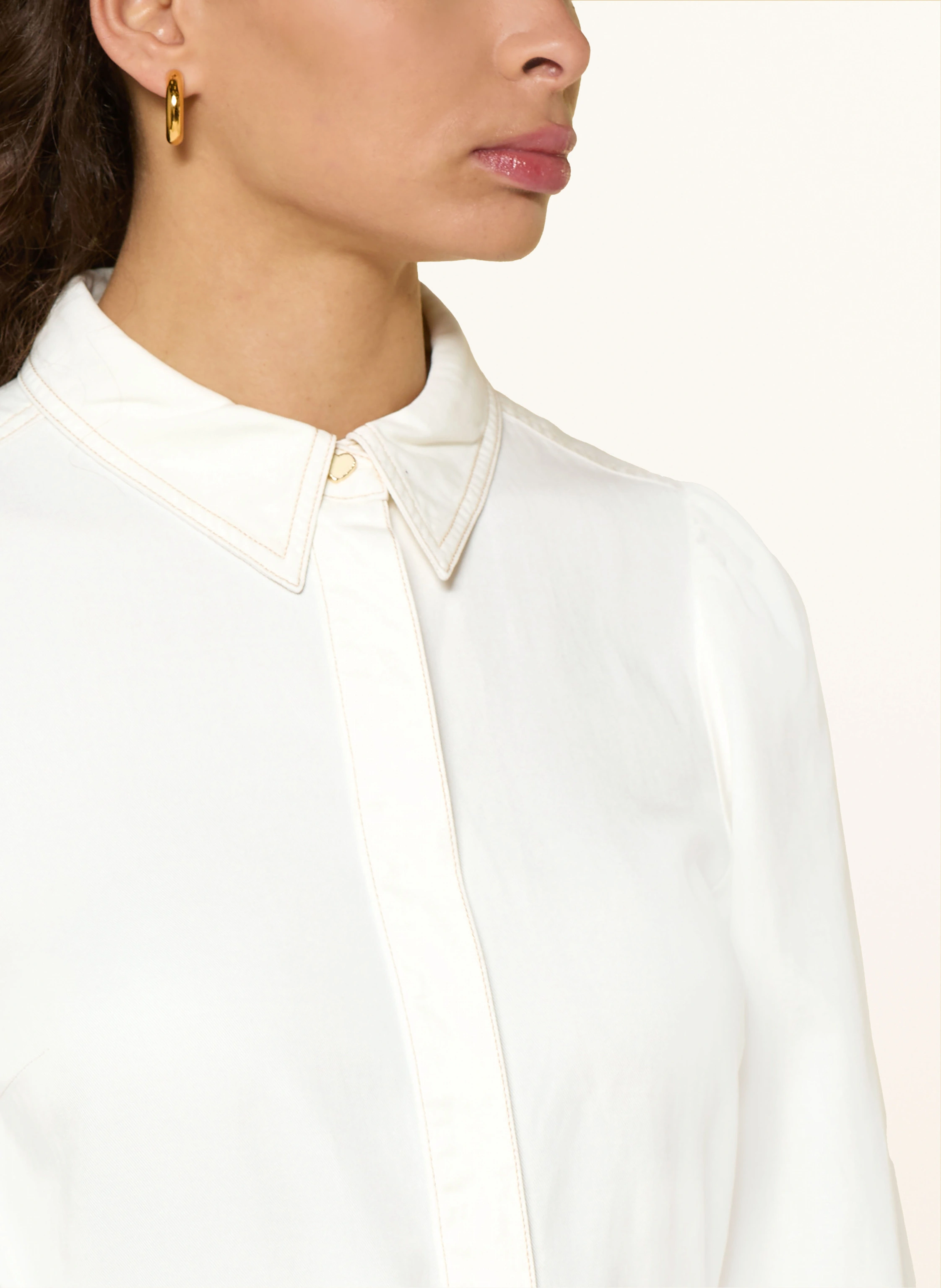 FABIENNE CHAPOT Hemdblusenkleid FABI