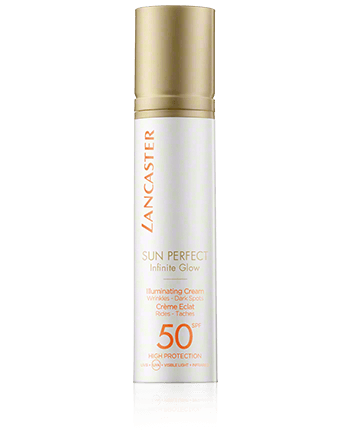 Lancaster Sun Perfect Illuminating Cream SPF 50 50ml
