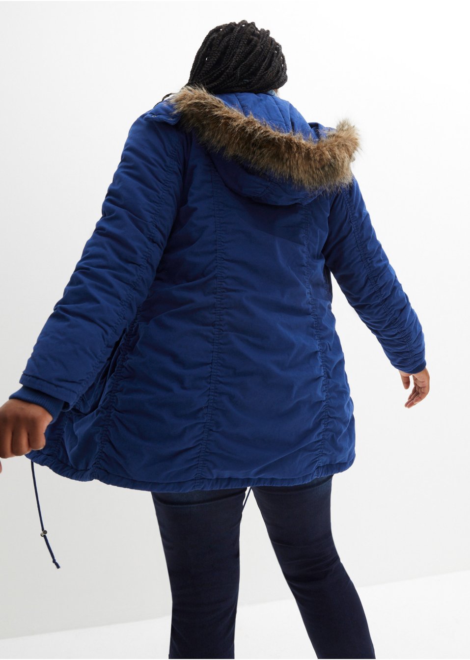 Veste d'hiver
