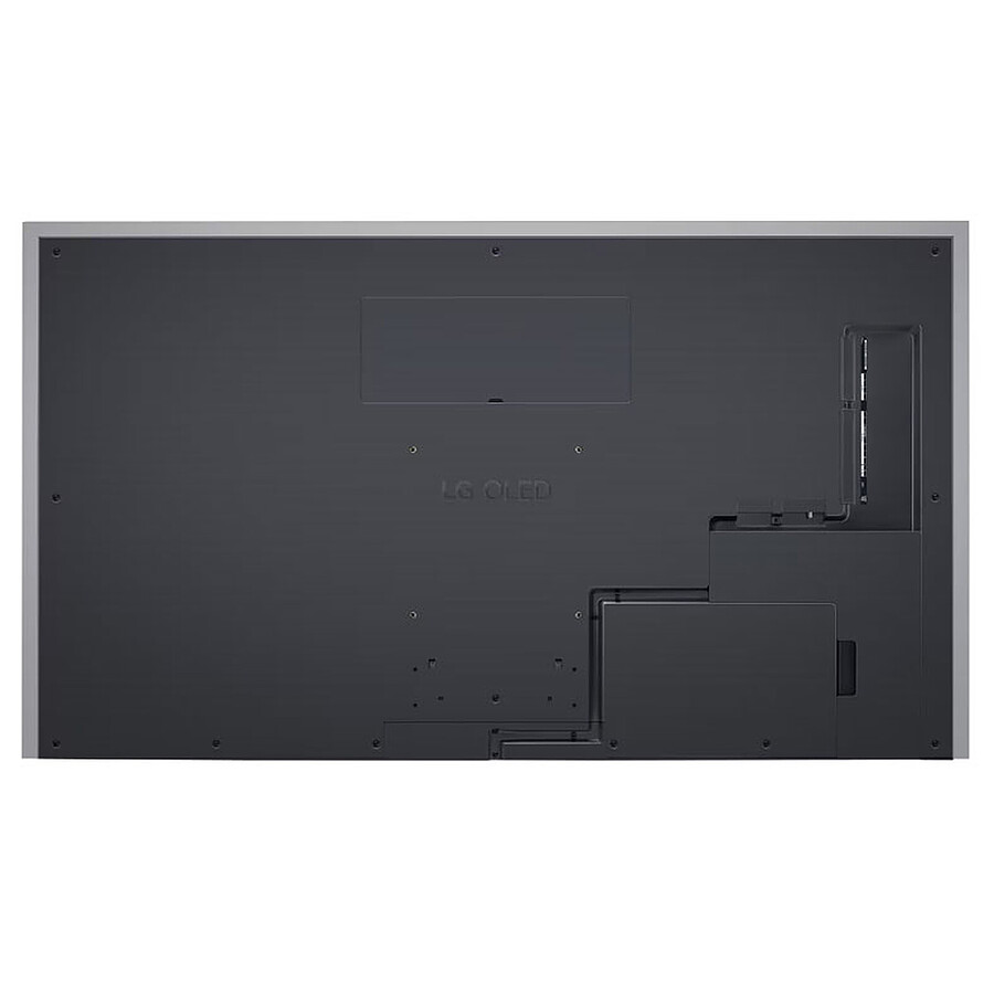 LG OLED55G4 + JBL Bar 500