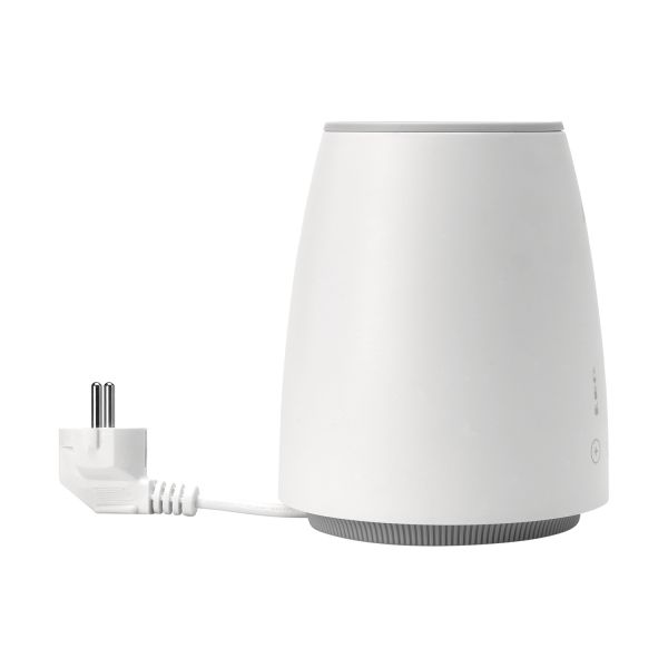 Alecto Digitale Flessen- en Voedingverwarmer