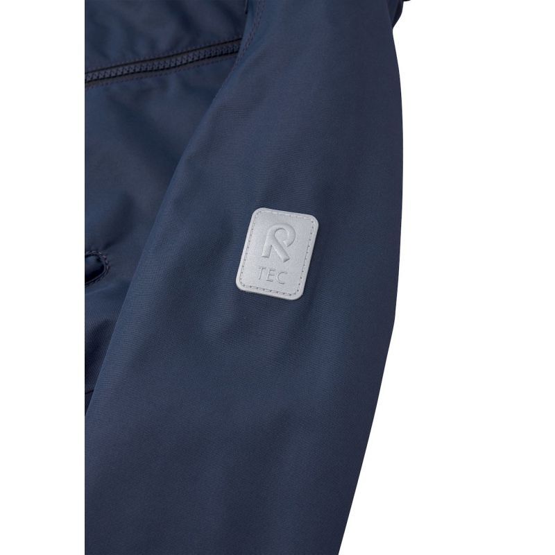 Soutu - Veste imperméable enfant
