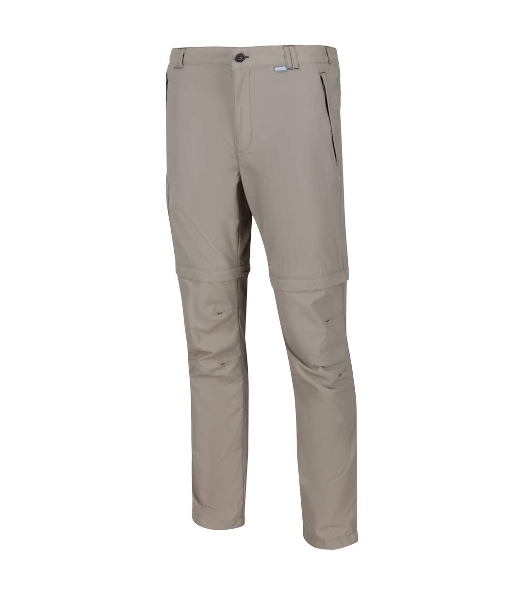 Regatta - Pantalon LEESVILLE - Homme (Beige) - UTRG4956