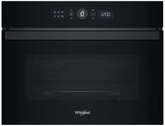 WHIRLPOOL - Micro ondes Grill Encastrable WMW47HMBF MICRO-ONDES