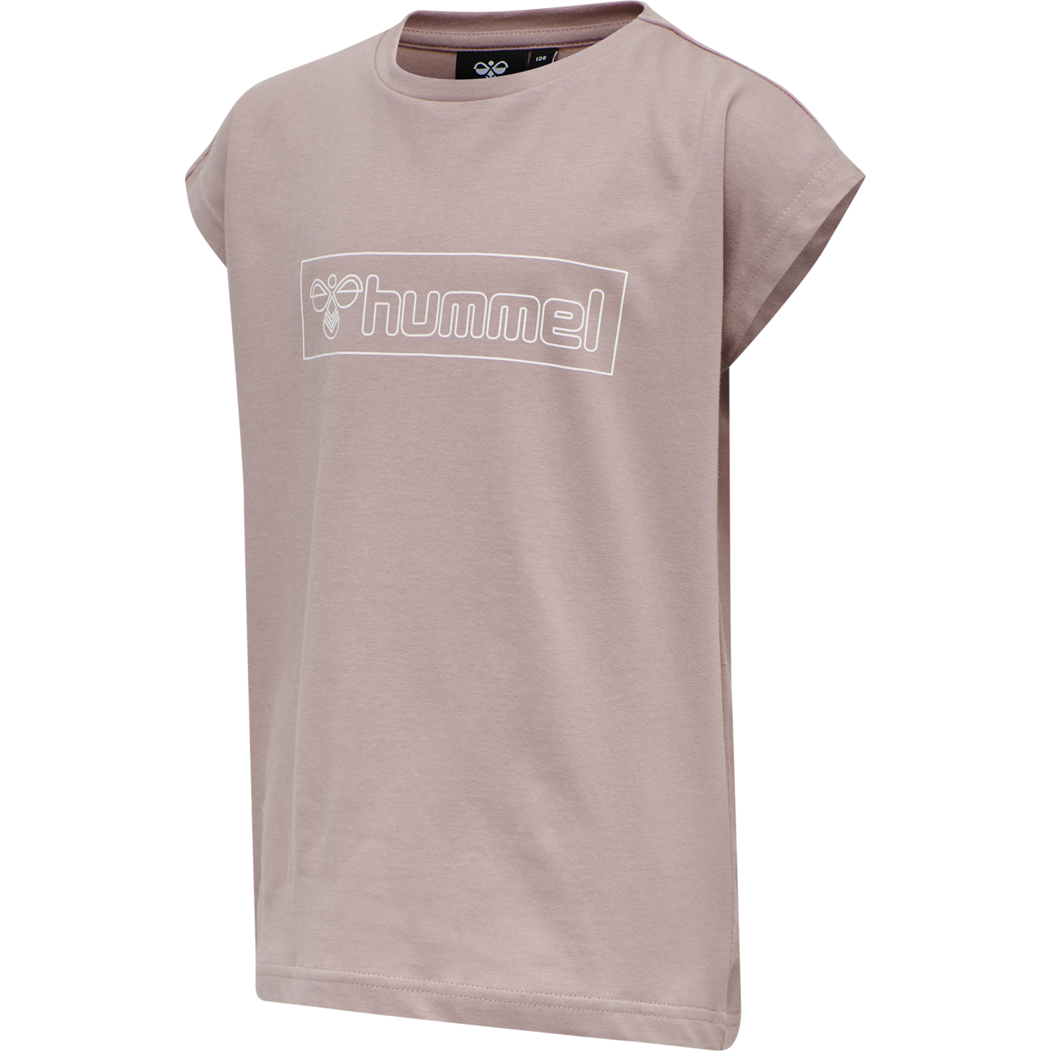 hmlBOXLINE T-SHIRT S/S
