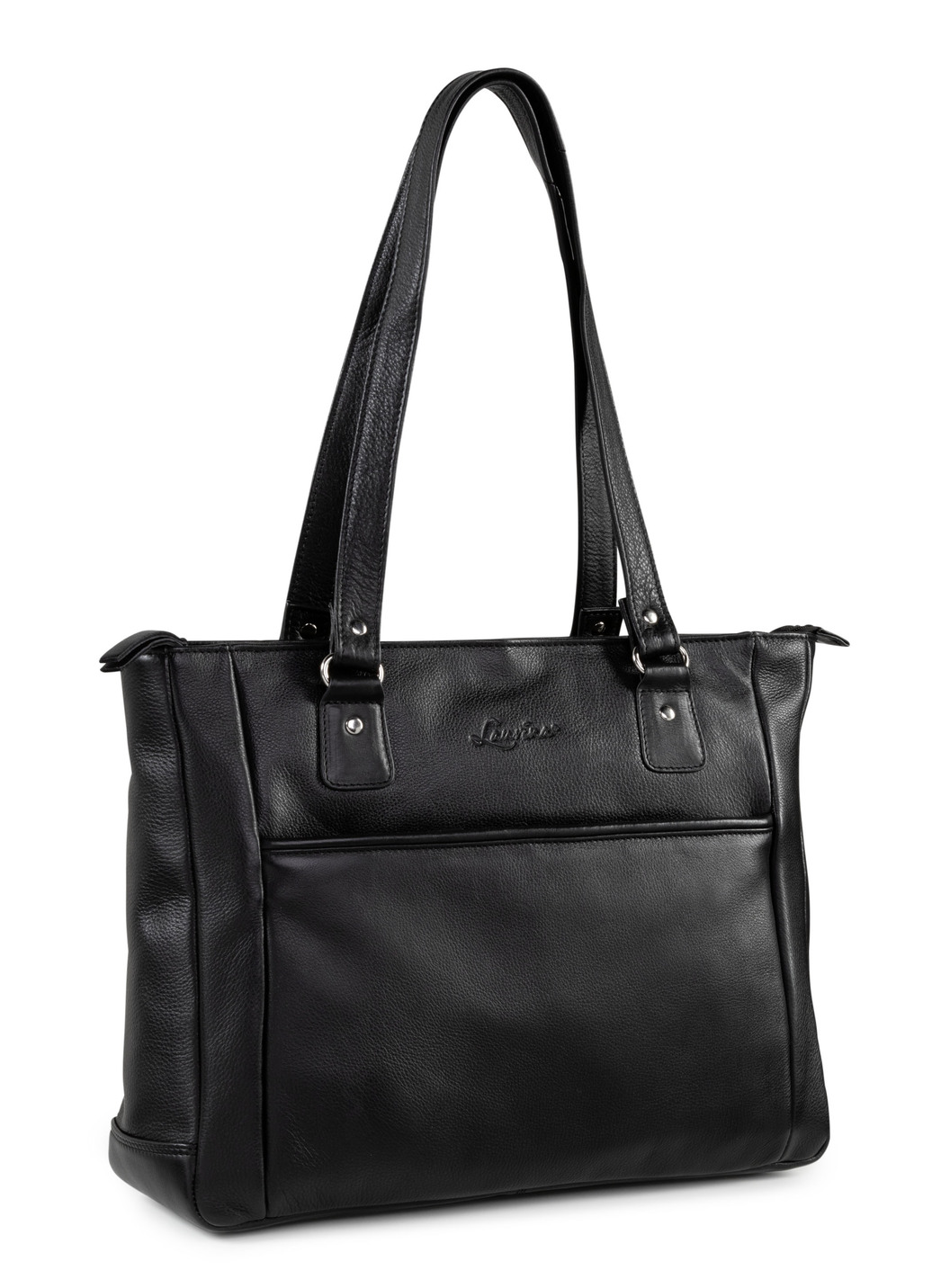 Laurina Tasche aus Vollrind-Nappaleder