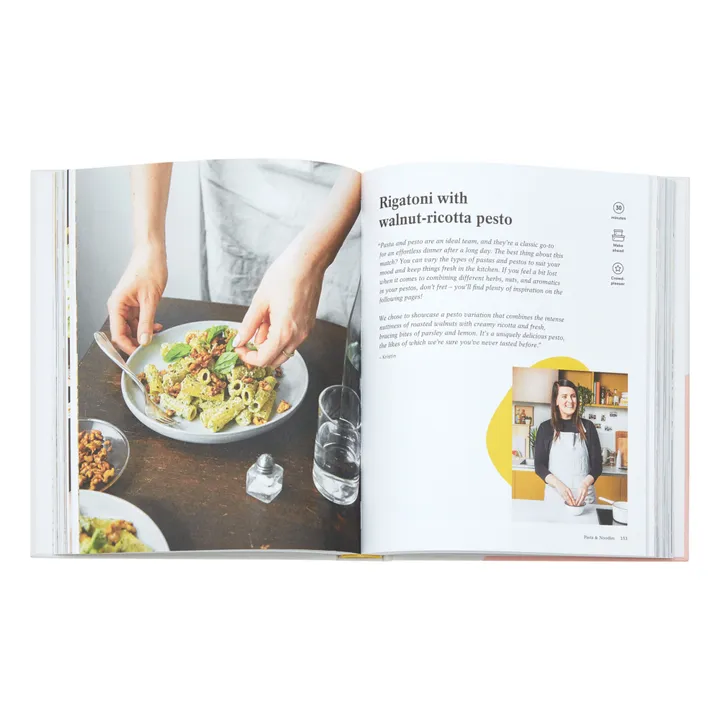 Prestel Anyone Can Cook - EN