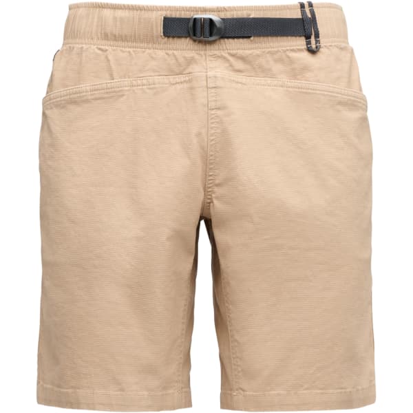 Short escalade BLACK DIAMOND ETHOS SHORTS KHAKI