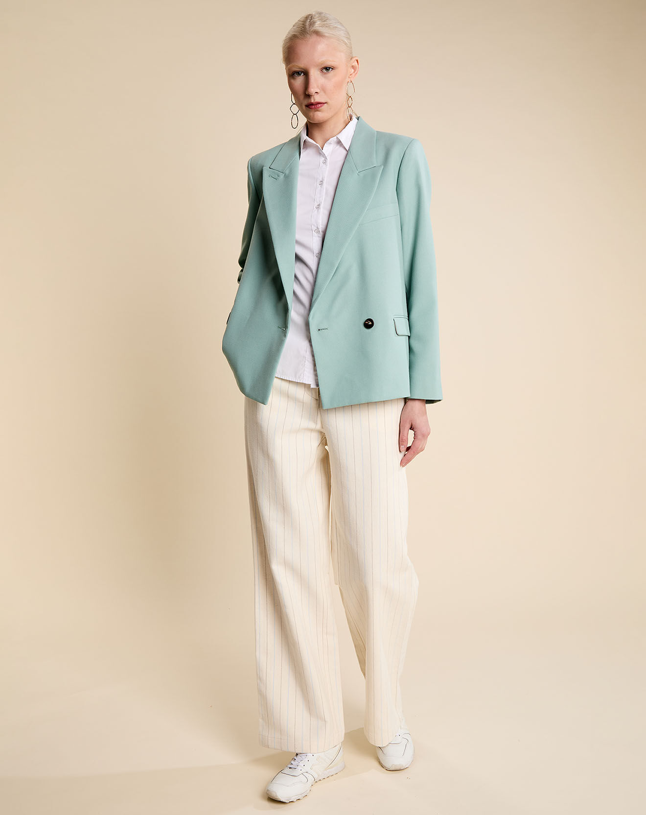 Bellerose Blazer Vodka thym
