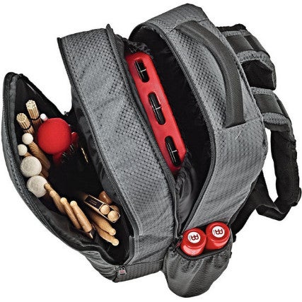 Meinl TMPBP Percussion Backpack