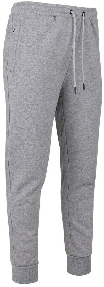 Cruyff Hernandez Jogger licht grijs