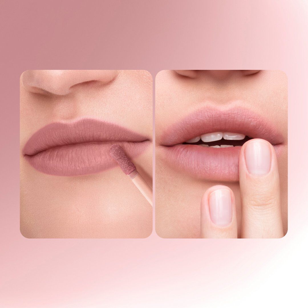 BOURJOIS  Cloud Creme Velvet