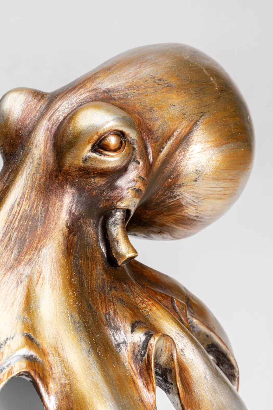 Tischleuchte Animal Octopus