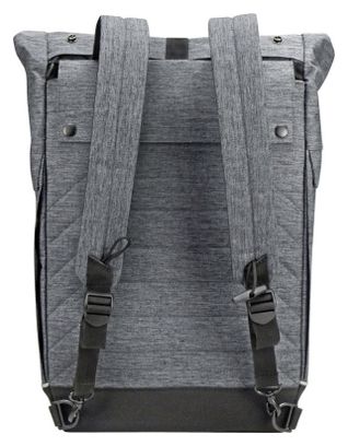 Sac à Dos Klickfix Freepack Switch Gris