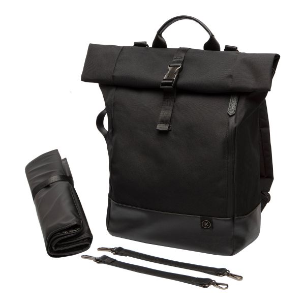 Koelstra Luiertas Valencia Black