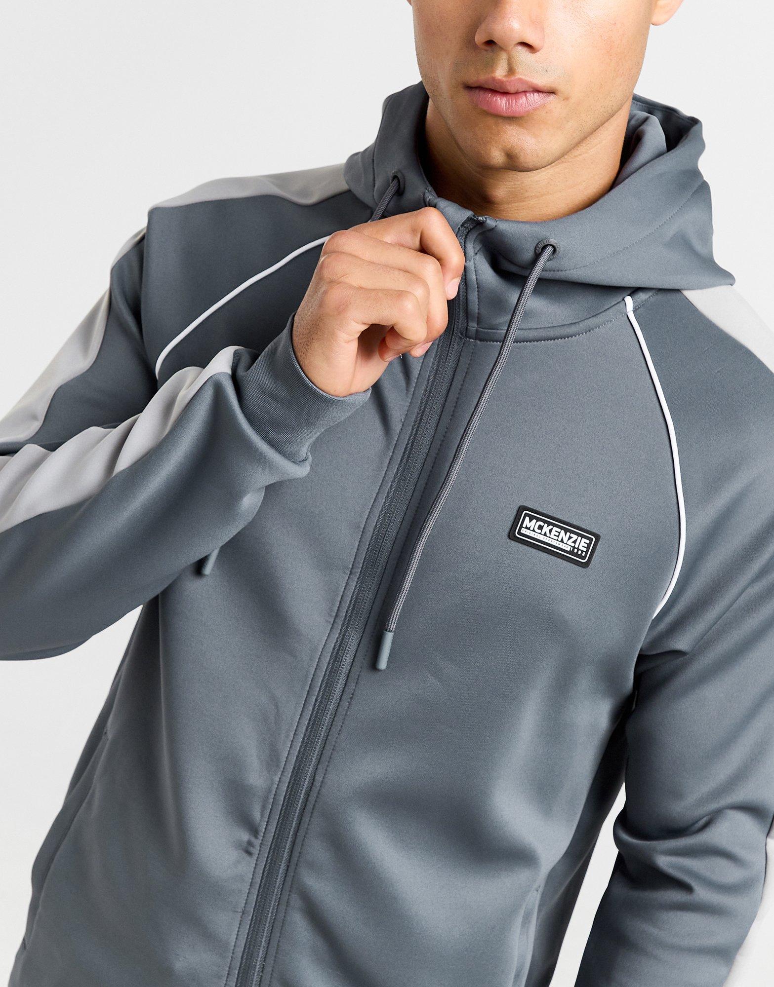McKenzie Sweat à Capuche Medley Homme