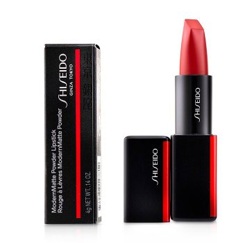 Shiseido Shiseido ModernMatte Powder Lipstick