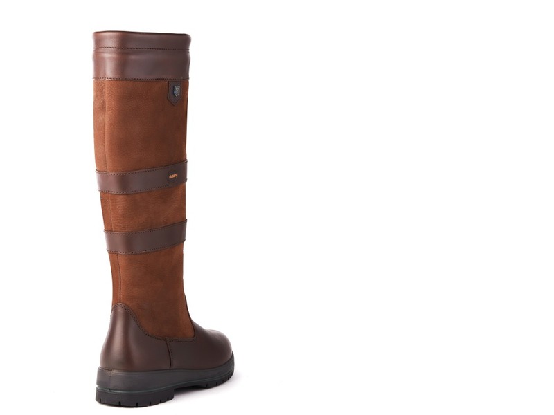 Dubarry GALWAY 3885 Walnut