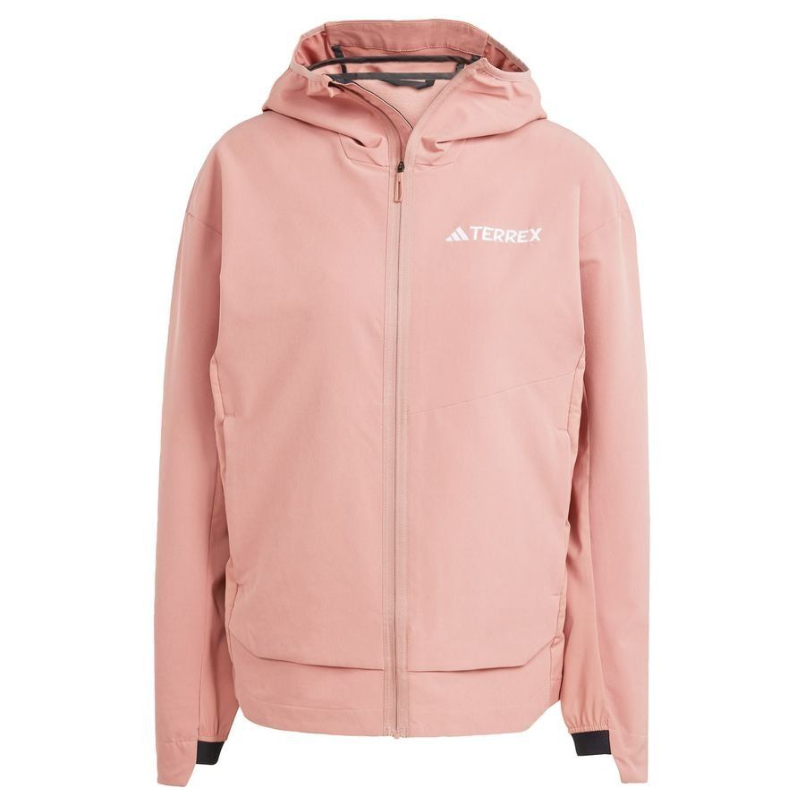 Adidas Veste Softshell Terrex Multi